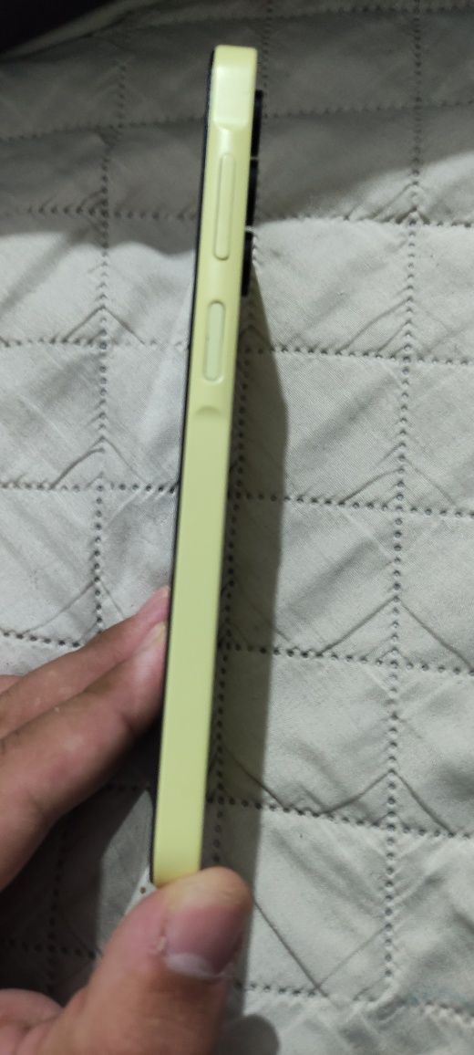 Samsung a15 ótimo estado