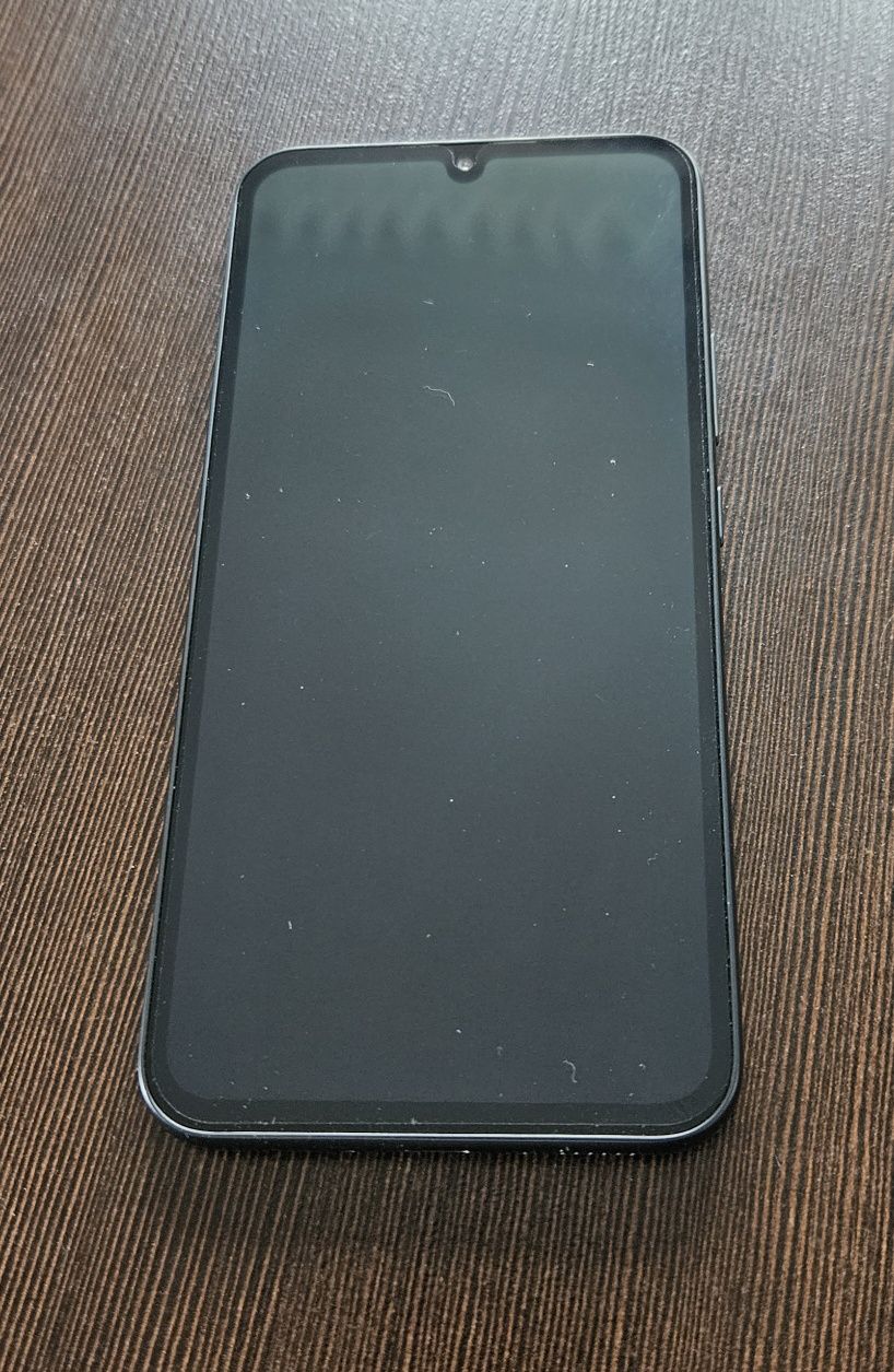 Samsung Galaxy A34 5G