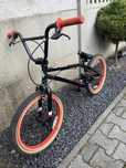 Rower bmx kola rozmiar 20