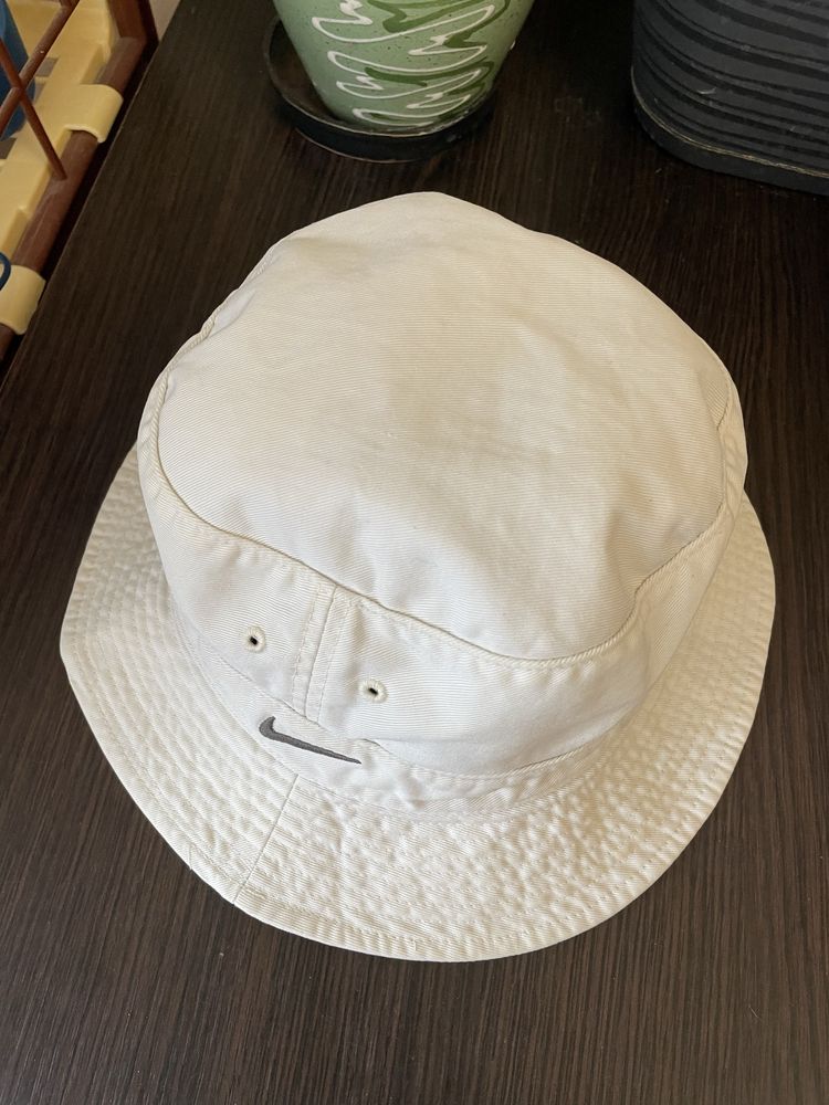 Nike Bucket Hat  Панама/шляпа унисекс