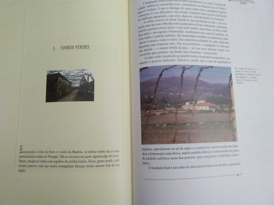 Vinhos de Portugal