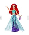 Лялька Русалонька Аріель Хасбро Hasbro Ariel