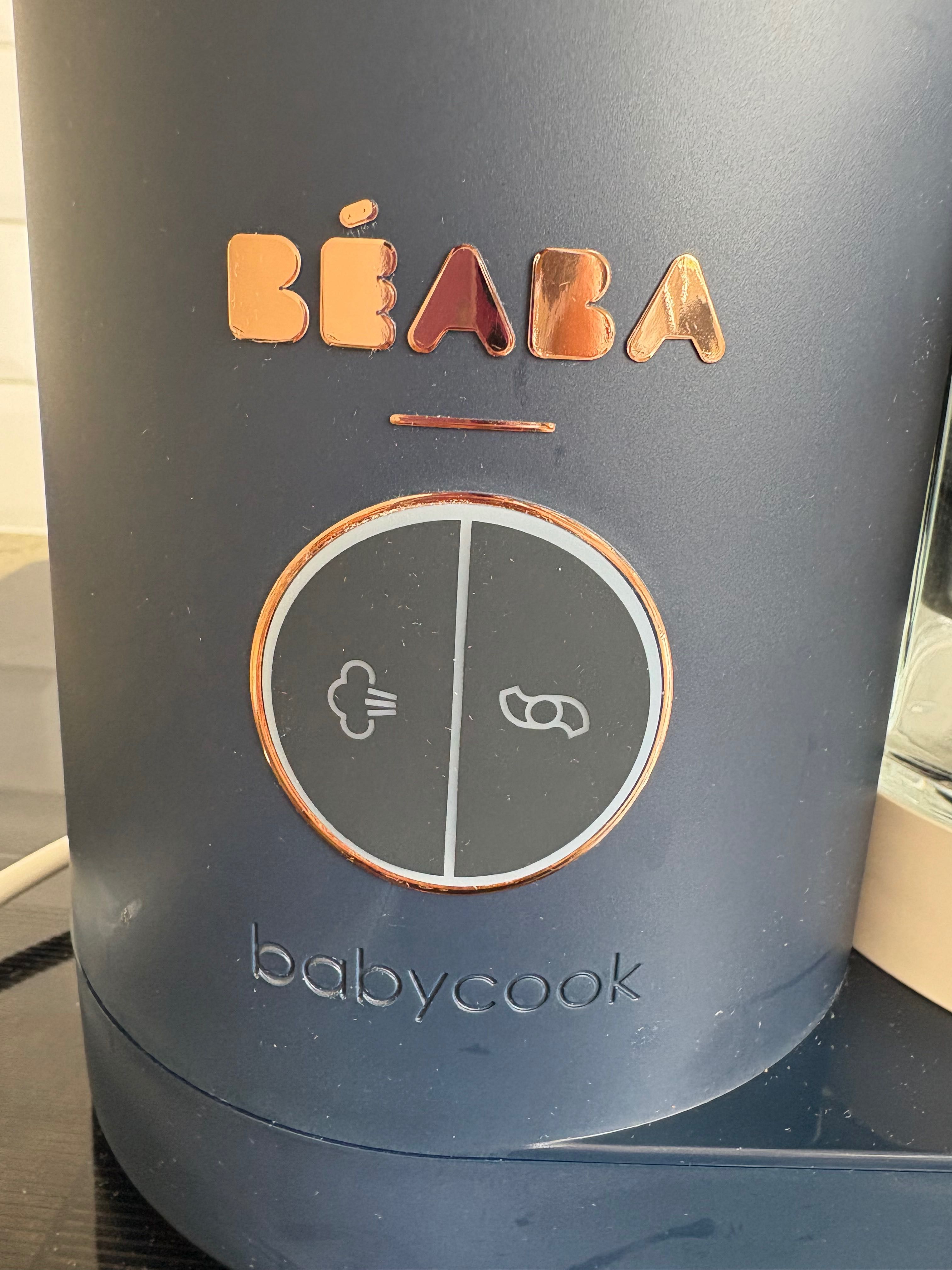 Beaba Babycook Night blue