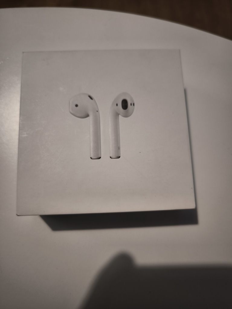 Słuchawki Apple Air pods Pro 2 , Orginalne Stan bardzo Dobry