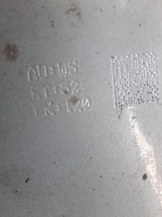 Felgi aluminiowe. Honda Prelude, Mitsubishi, Opel,Mini, BMW.