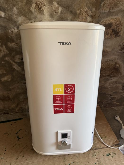 Termoacumulador Teka EWH 47L