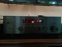 Wzmacniacz All-in-one Yamaha R-N803D + CD Yamaha CD-S303