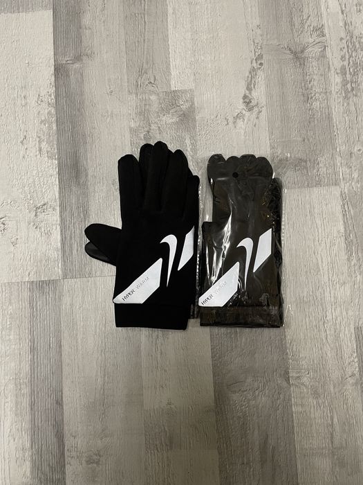 Перчатки Nike Hypawrwarm Reflective| Найк