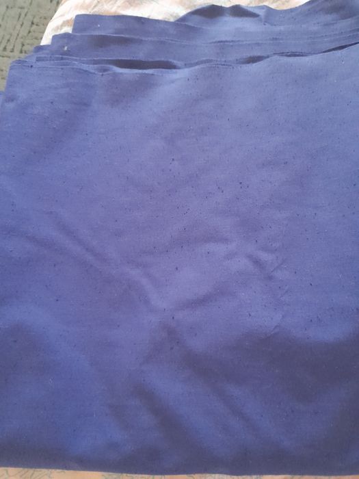 Ткань плотная плащёвка отрез 8 метров