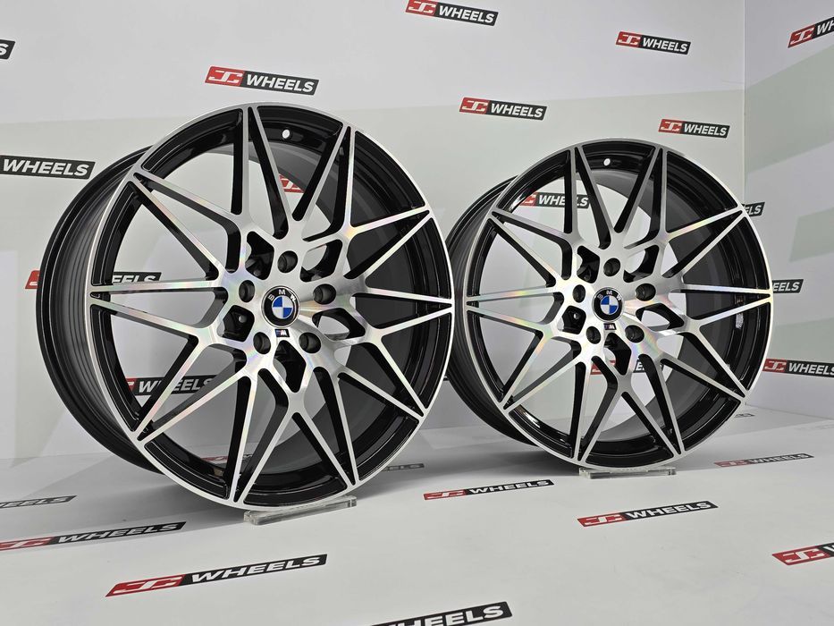 Jantes Look BMW 666M em 18 | 5x120