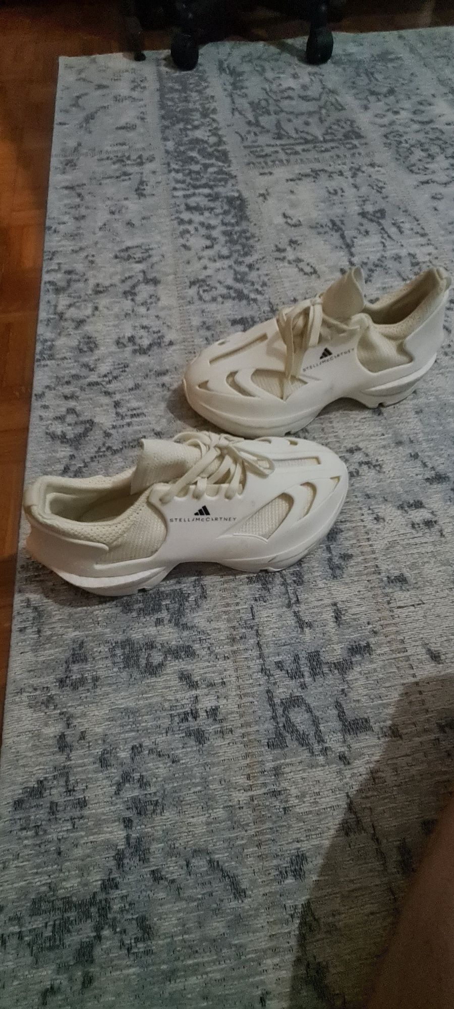 Sapatiljas Adidas stella mccartney