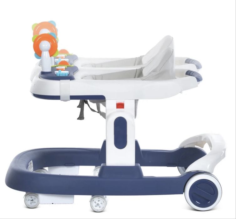 Продам ходунки детские