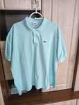 Męska koszulka polo Lacoste oryginalna nowa 3XL/4XL