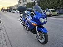 Suzuki GSX-600F Bardz dobry stan POLECAM!