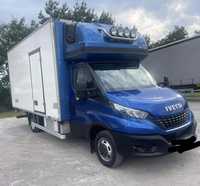 Iveco Daily 2020 50C18 10ep mroznia