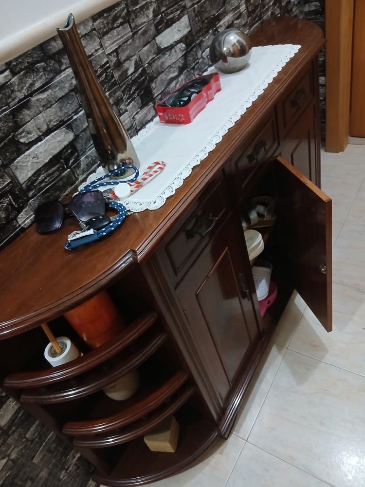 Vendo móvel em muito boas condiçoes