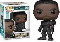 Funko Pop! Black Manta - Aquaman Figurka