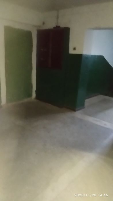 Продам2х кім., квартиру в Краснокутську( Опитна станція садівництва)