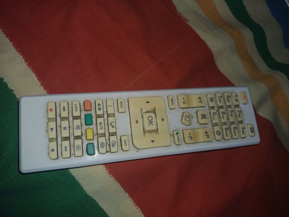 Tv eletrónia 32polgadas