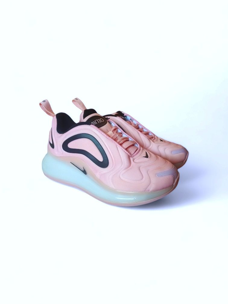 Жіночі кросівки Nike Air Max720 Pink