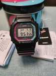 Casio G-Shock GW-B5600GZ Gorillaz