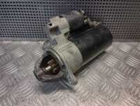 Motor de Arranque Mercedes Classe A 170 Cdi W168