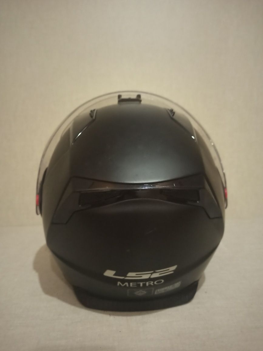 4 Capacete usados por 150€ (desocupar)