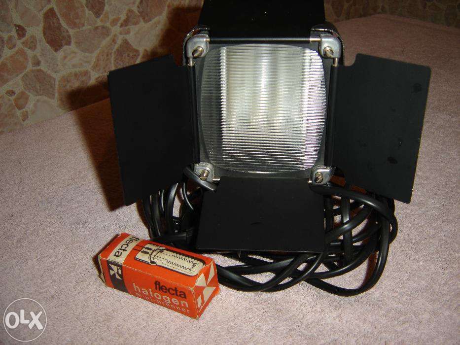 Lampa video L200 Typ 0.494 H