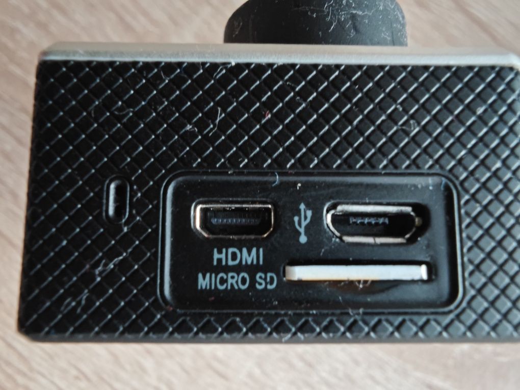 Kamera Sportowa SJCAM 5000+