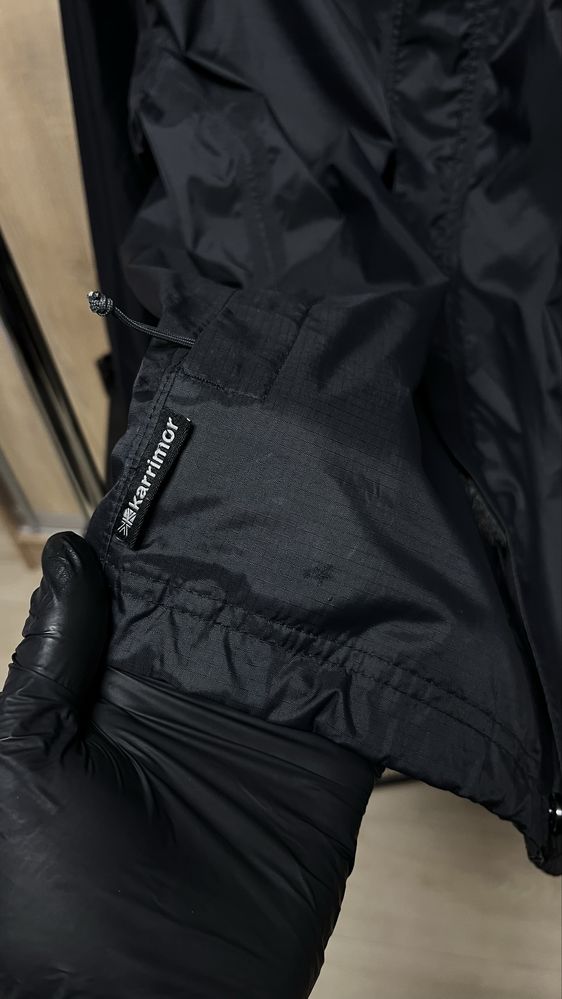 Вітровка Karrimor WeatherTite