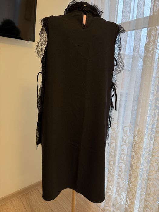 Нова сукня Samsara