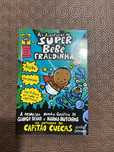 As Aventuras do Super-Bebe Fraldinha