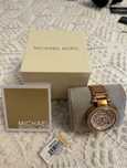 Relógio Michael Kors Original