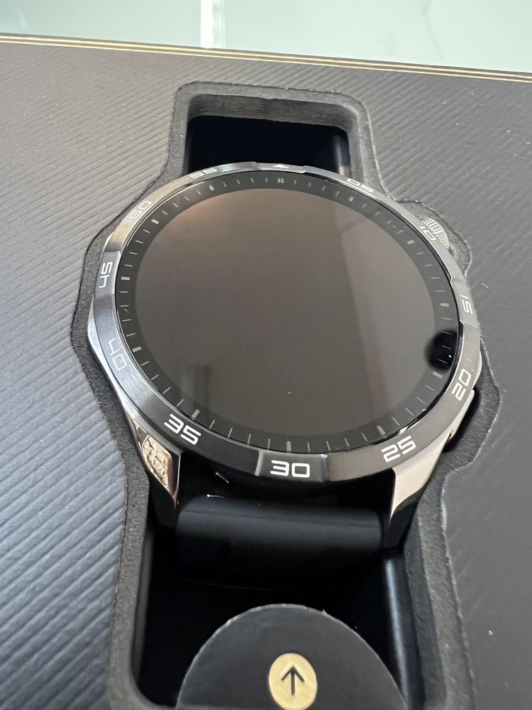 Smartwatch Huawei Watch GT4