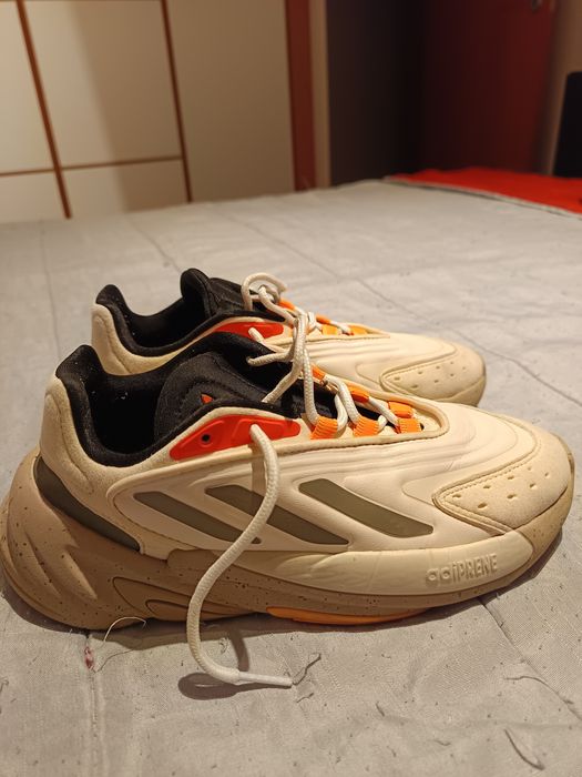 Adidas Ozelia originais