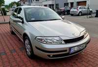 Renault Laguna LPG GAZ w bardzo dobrym stanie