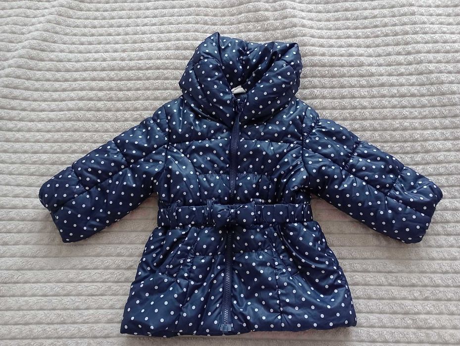 Kurteczka H&M rozmiar 74