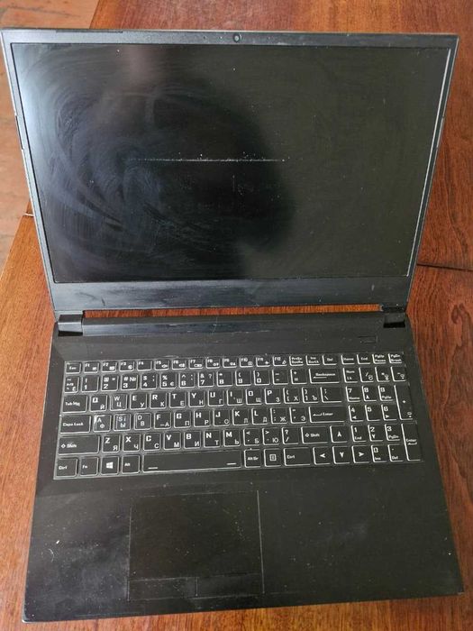 Ноутбук DREAM MACHINES RT3070-15 (RT3070-15UA42)