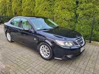 Saab 9-3 ll 2008 2.0t 200KM Lpg Stag Prywatyny Doinwestowany