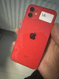 iPhone 12 Red iCloud lock