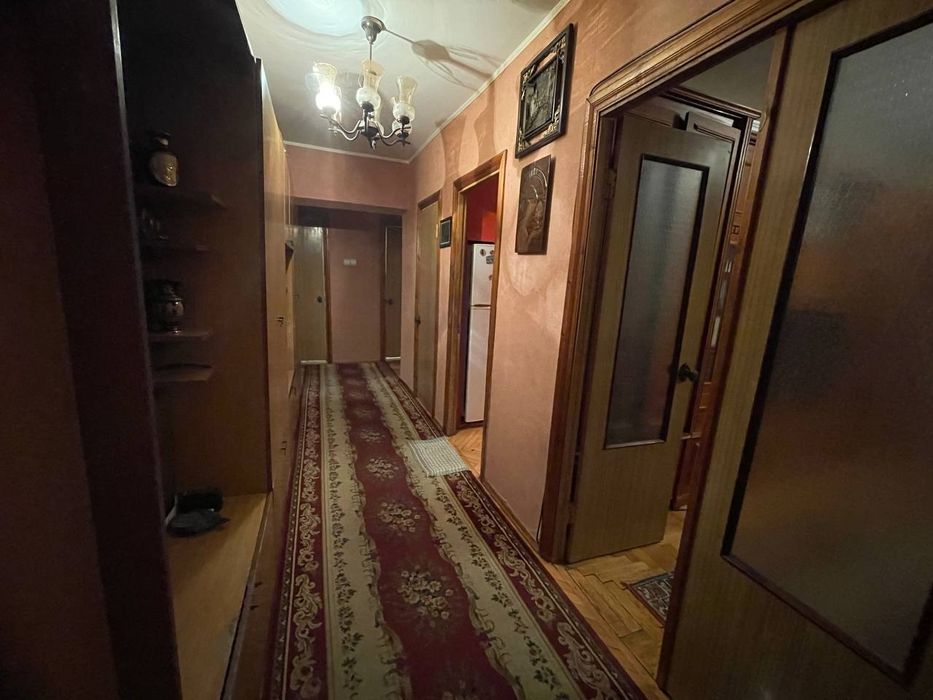 Продаж 3 кім квартири на Симоненка