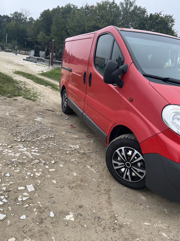 Продаж автомобіля