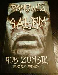 Rob Zombie - Panowie Salem