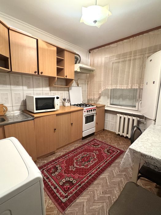 Здам 1 кім квартиру на пр. Соборності