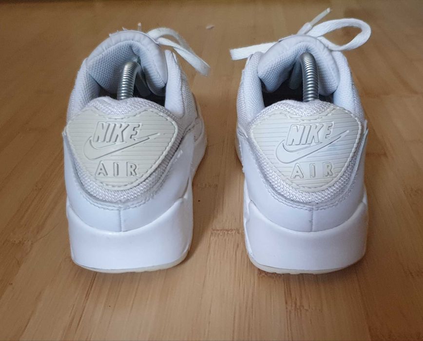 Oryginalne męskie buty Nike Air Max 90 rozm.42,5
