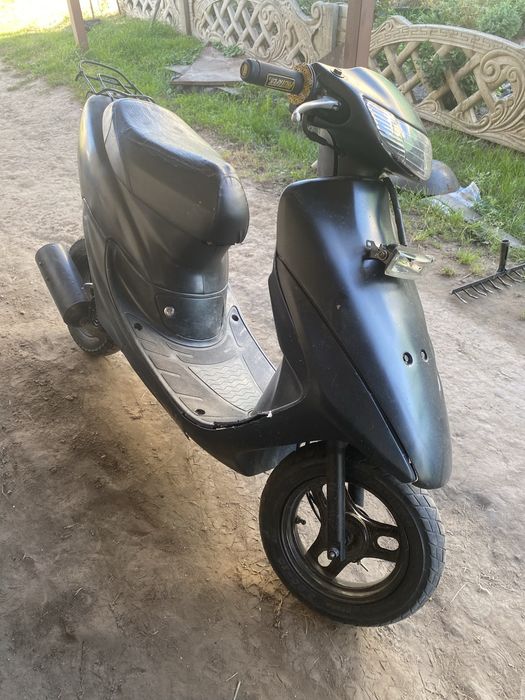 Продам хонда діо 34