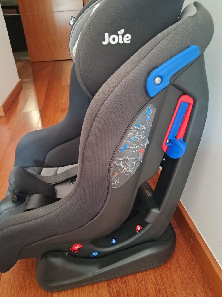 Cadeira Joie Stages