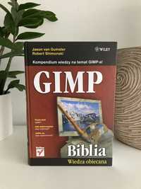 Gimp Biblia Wiedza obiecana Kompendium