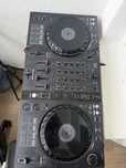 Dj контроллер pioneer flx ddj6