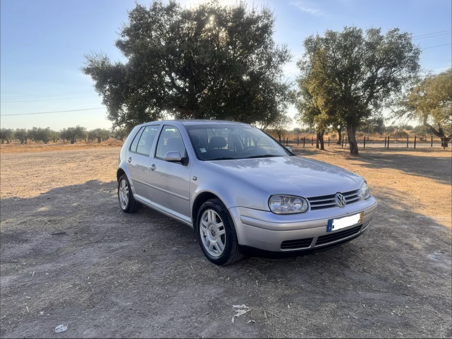 Golf 1.4i  c/ AC